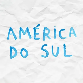 América do Sul by Juliano fm Costa