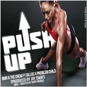 Push up by Gillos