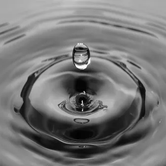 Water Drop by amelia