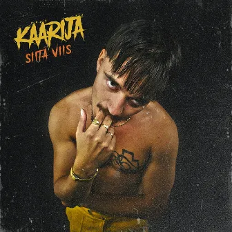 Siitä viis by Käärijä