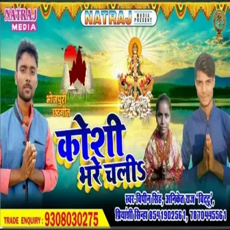 Koshi Bhare Chali Ji by Aniket Raj