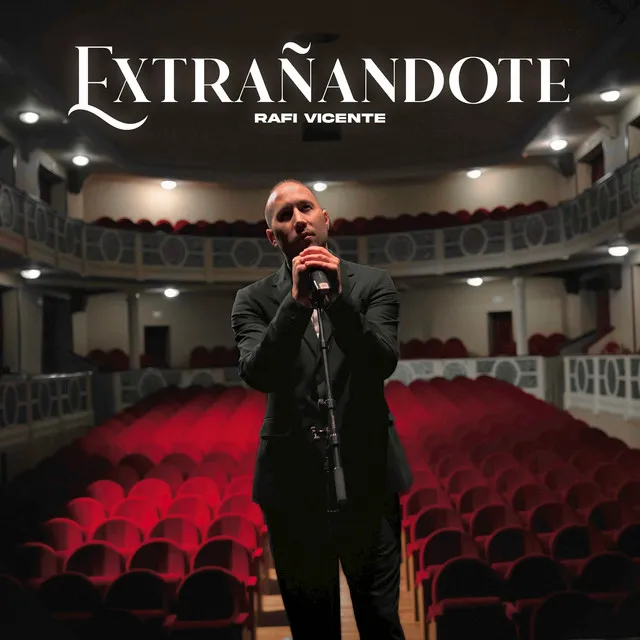 Extrañándote