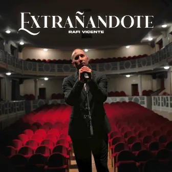 Extrañándote by Rafi Vicente