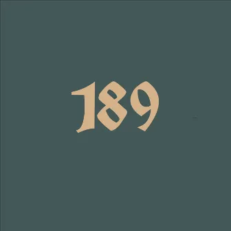 189 Bliv kvar hos mig by William Henry Monk