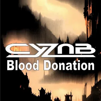 Blood Donation by CyznB