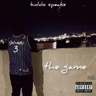 The Game (Freestyle) by Kiddo Speaks