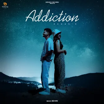 Addiction by Zehan