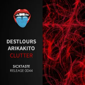 Clutter by Destlours