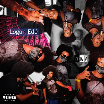 Logum Edé by Jota Z