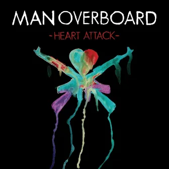 Heart Attack by Man Overboard