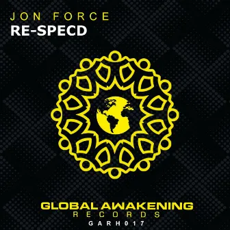 Re-Specd by Jon Force