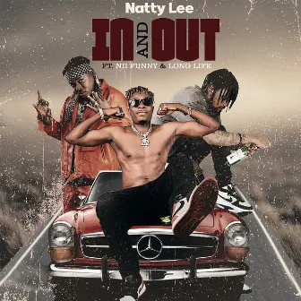 In And Out (feat. Nii Funny & Long Life) by Natty Lee