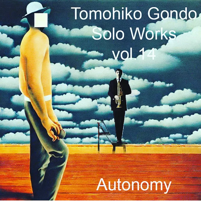 solo works, Vol. 14 Autonomy