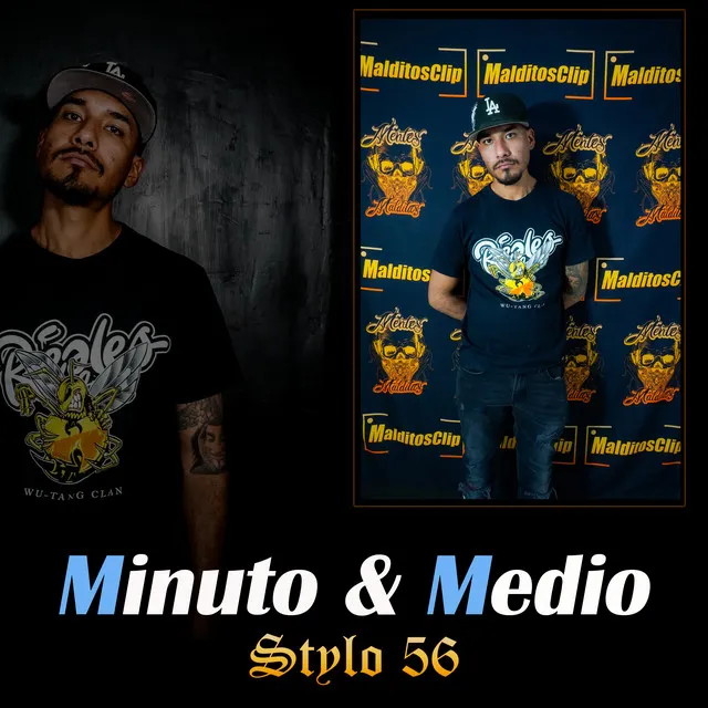 Minuto & Medio