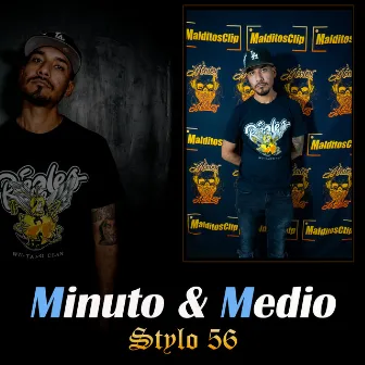 Minuto & Medio by Stylo56