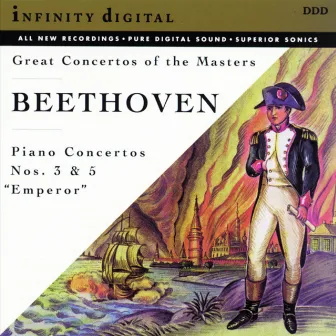 Great Concertos of the Masters by Alexander Titov