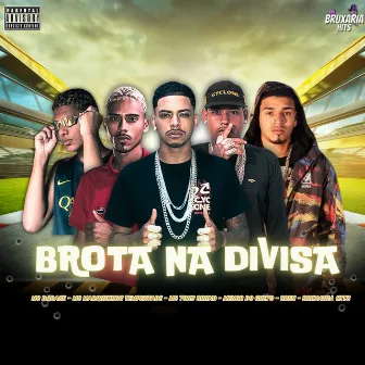 Brota na Divisa by 