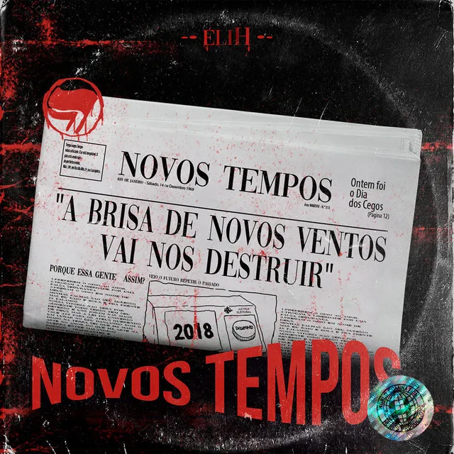 Novos Tempos