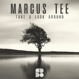 Take A Look Around by Marcus Tee