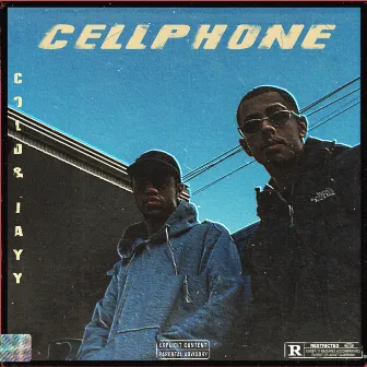 Cellphone by Jayy