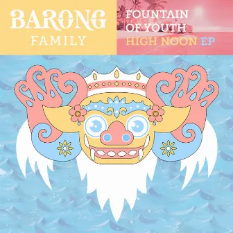 High Noon EP by Fountain Of Youth