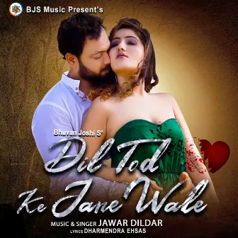 Dil Tod Ke Jane Wale by Jawar Dildar