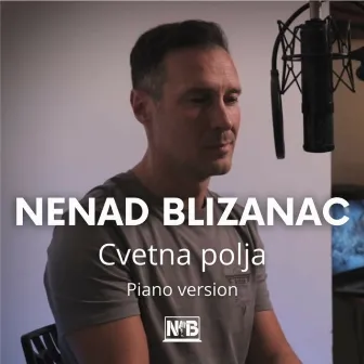 Cvetna polja (Piano version) by Nenad Blizanac