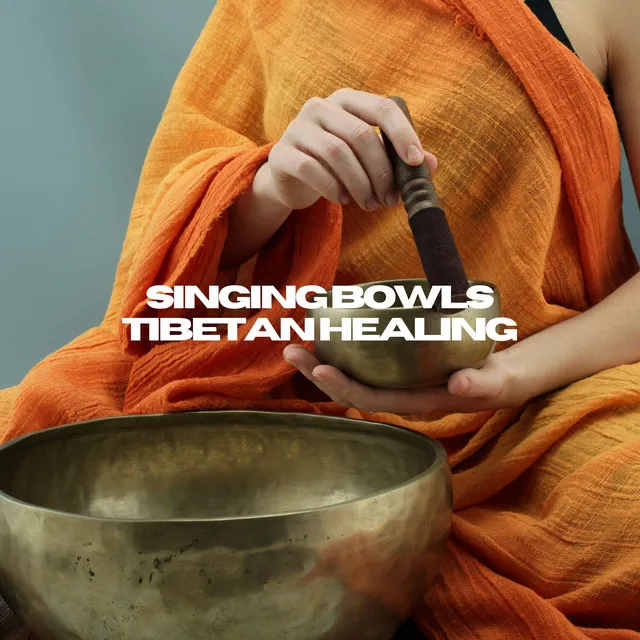 Singing Bowl Meditation