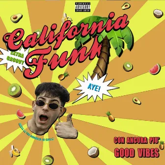 California Funk by Vlesma