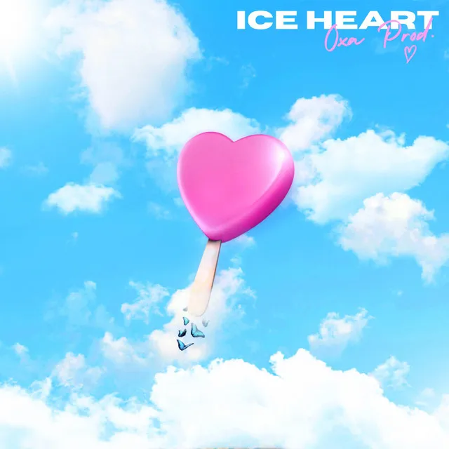 Ice Heart