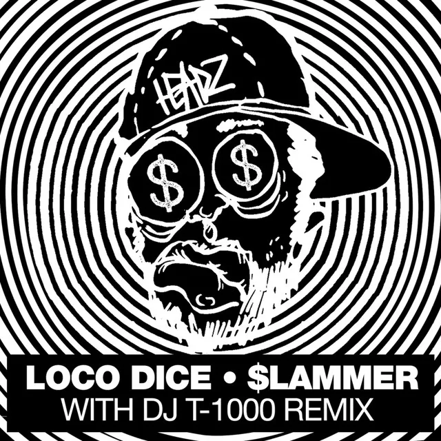 $lammer - DJ T-1000 Remix