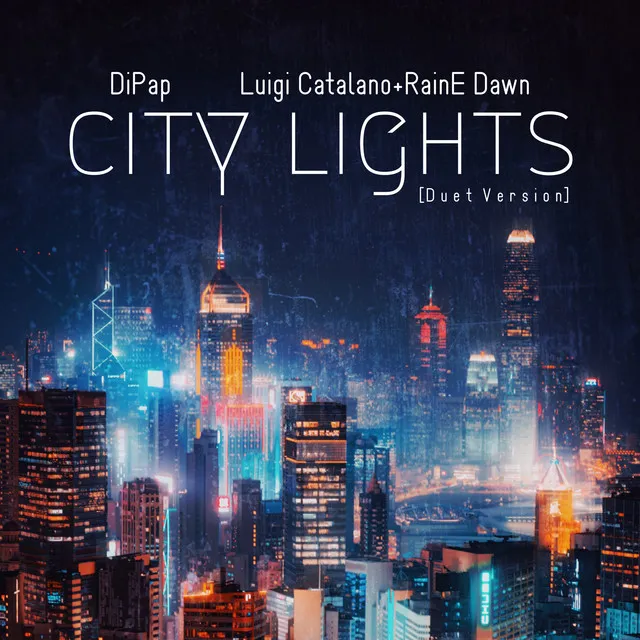 City Lights - Duet Version