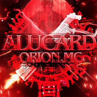 Rap do Alucard by Orion Mc