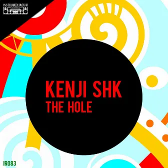 The Hole by Kenji Shk