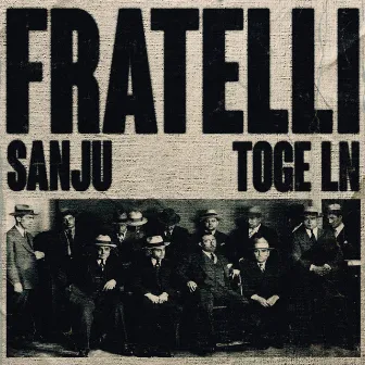 Fratelli by Toge LN