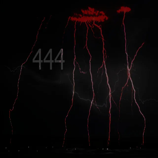 444 !