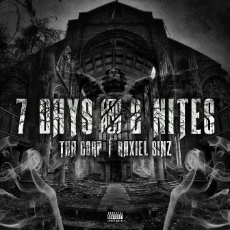 7 Days & 2 Nites by Tha Corp