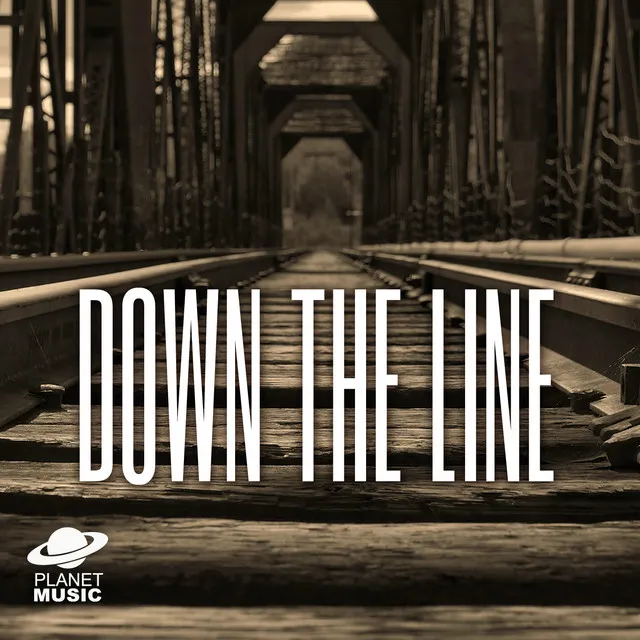 Down the Line