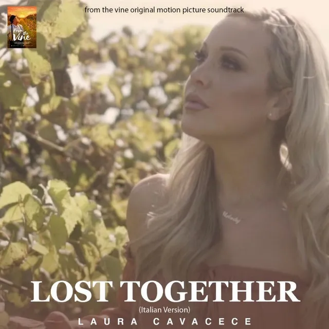 Lost Together (Italian Version Original Motion Picture Soundtrack