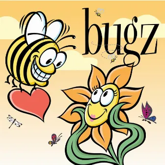 Bugz by John Higgins