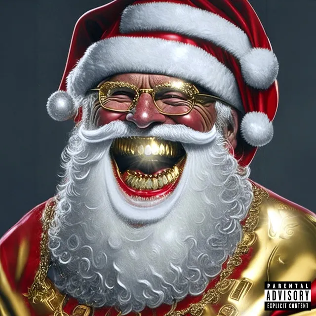 Um Pequeno Álbum de Natal