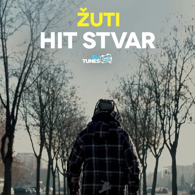 Hit Stvar