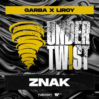 ZNAK by Garba