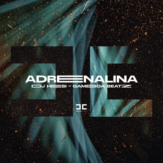 Adrenalina