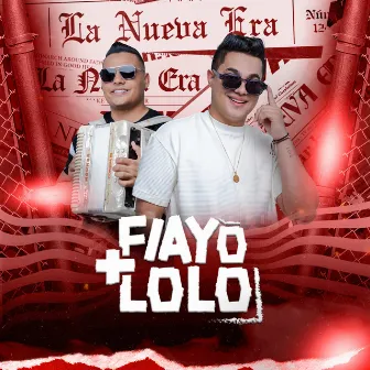 Fiayo & Lolo (La Nueva Era) [En Vivo] by Lolo Zabaleta