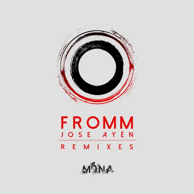 Fromm - Carlos Cmix Remix