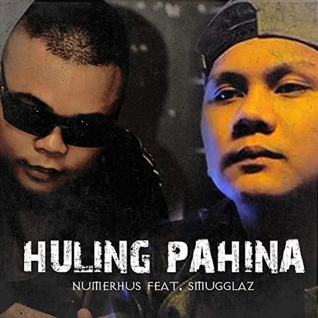 Huling Pahina