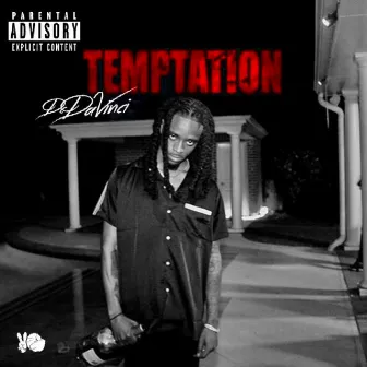 Temptation by DC DaVinci