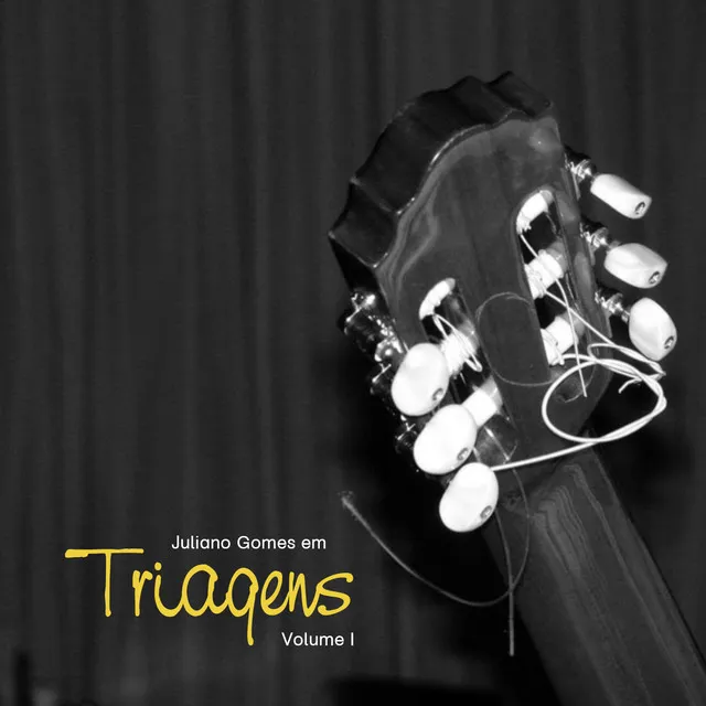 Triagens, Vol. I