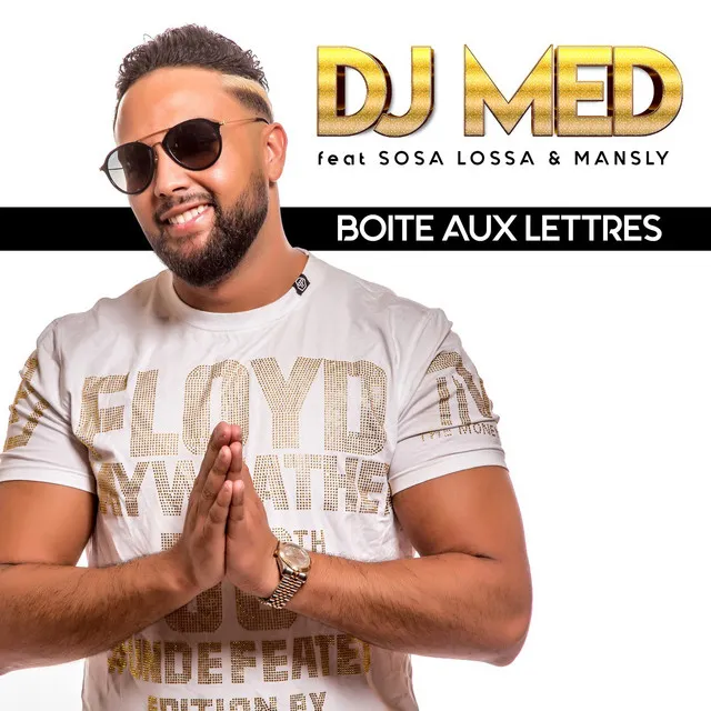 Boite aux lettres